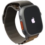 New Apple Watch Ultra 2 49mm - Unlocked, Natural, A2986