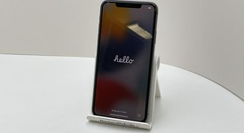 Mint
													Apple iPhone 11 Pro Max - Unlocked, Gray, 256 GB, A2161, photo 1 of 7