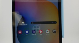 Good
													Samsung Galaxy Tab S6 Lite - Wi-Fi, Blue, 64 GB, 4 GB, SM-P613, 2022 Edition, photo 1 of 13