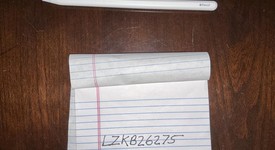 Mint
													Apple Pencil 2nd Gen, photo 2 of 2