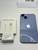 Good Apple iPhone 14 - Unlocked, Blue, 128 GB, A2649