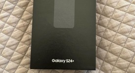 New
													Samsung Galaxy S24 Plus - T-Mobile, Black, 512 GB, 12 GB, SM-S926U, photo 1 of 3