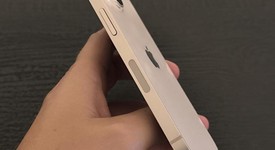 Fair
													Apple iPhone 13 Mini - AT&T, Pink, 128 GB, A2481, photo 3 of 5