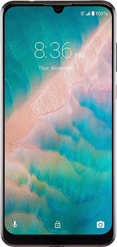 ZTE Blade 10 Prime
