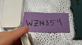 Mint
													Apple Watch Ultra 49mm - Unlocked, Titanium, A2622, photo 6 of 6