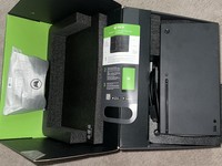 Xbox Series X (2020)