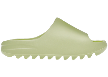 adidas Yeezy Slide Glow Green (2022 Restock) for sale