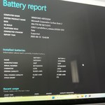 Good Microsoft Surface Book 2 13.5 inch - 512 GB, 16 GB, Intel Core i7