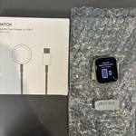 Mint Apple Watch SE 3rd Gen 40mm - Unlocked, Starlight, A3326 - Cellular