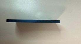 Mint
													Apple iPhone 13 - Unlocked, Blue, 128 GB, A2482, photo 5 of 11