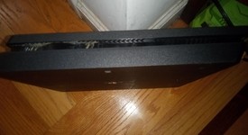 Good
													PlayStation 4 Slim - Black, 500 GB, photo 5 of 7