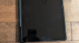 Good
													Samsung Galaxy Tab S7 - Wi-Fi, Mystic Black, 128 GB, 6 GB, SM-T870, Wi-Fi, photo 2 of 2