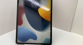 Good
													Apple iPad Pro 12.9" 3rd Gen 2018 - Unlocked, Gray, 256 GB, A2014, photo 1 of 6