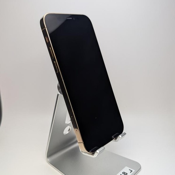Apple iPhone 12 Pro Max - Unlocked, 512 GB, Gold, A2342