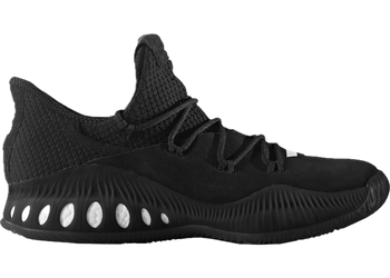 adidas Crazy Explosive Low Day One Black for sale