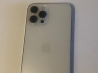 Apple iPhone 12 Pro Max
