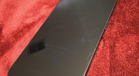 Good
													Apple iPhone 15 Pro Max - Unlocked, Black, 256 GB, A2849, photo 2 of 10