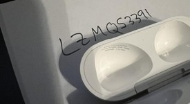 Used
													Apple AirPods 3rd Gen - MagSafe Case, photo 3 of 4