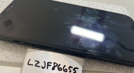 Good
													Apple iPhone 12 Pro Max - Unlocked, Pacific Blue, 128 GB, A2342, photo 1 of 9