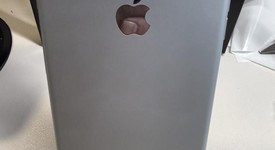 Good
													Apple iPhone 6S Plus - Unlocked, Silver, 16 GB, A1687, photo 2 of 6