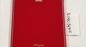 Mint
													Apple iPhone 8 Plus - T-Mobile, Red, 64 GB, A1897, GSM, photo 4 of 5