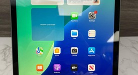 Good
													Apple iPad 7th Gen - Wi-Fi, Gray, 128 GB, A2197, photo 1 of 8