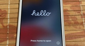Good
													Apple iPhone SE 1st Gen 2016 - Unlocked, Gold, 128 GB, A1662, photo 2 of 12
