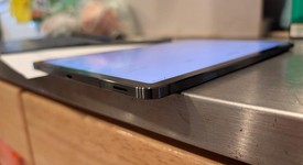 Mint
													Samsung Galaxy Tab S7 - Wi-Fi, Mystic Black, 512 GB, 8 GB, SM-T870, Wi-Fi, photo 5 of 11