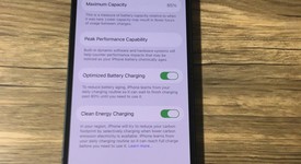 Good
													Apple iPhone 13 - Unlocked, Midnight, 128 GB, A2482, photo 1 of 8