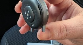 Good
													Nothing Phone (3) - Unlocked, Black, 512 GB, 16 GB, photo 5 of 12