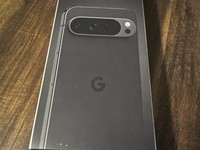 Google Pixel 9 Pro XL