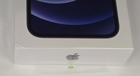 New
													Apple iPhone 12 - Unlocked, Black, 64 GB, A2172, photo 2 of 4