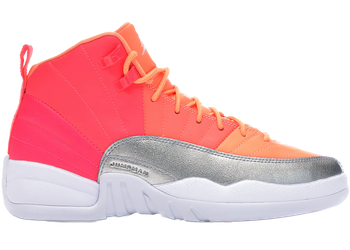Jordan 12 Retro Sunrise (GS) for sale