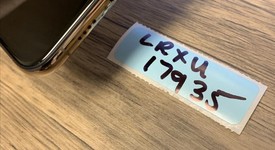 Mint
													Apple iPhone Xs Max - AT&T, Gold, 64 GB, A1921, photo 4 of 6