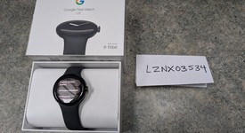 Good
													Google Pixel Watch - Unlocked, Black, LTE, photo 2 of 6