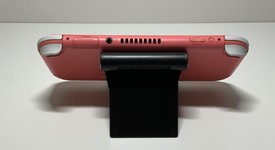 Fair
													Nintendo Switch Lite - Coral, photo 5 of 8