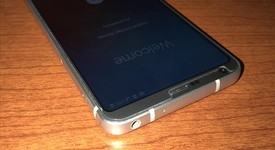 Good
													LG G6 - Verizon, Silver, 32 GB, 4 GB, VS988, photo 4 of 7
