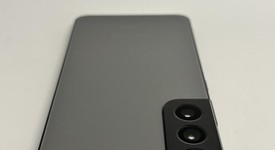 Fair
													Samsung Galaxy S22 - Unlocked, Graphite, 256 GB, 8 GB, SM-S901U1, photo 4 of 9