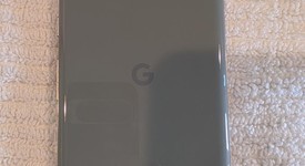 Good
													Google Pixel 7 Pro - Unlocked, Hazel, 256 GB, 12 GB, GE2AE, photo 4 of 7