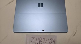 Good
													Microsoft Surface Pro 11 - Sapphire, 512 GB, 16 GB, photo 2 of 24