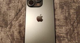 Mint
													Apple iPhone 16 Pro - Verizon, Black, 128 GB, A3083, photo 2 of 8