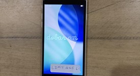 Good
													Apple iPhone SE 3rd Gen 2022 - Unlocked, Starlight, 64 GB, A2595, photo 2 of 6