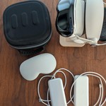 Mint Apple Vision Pro - 512 GB