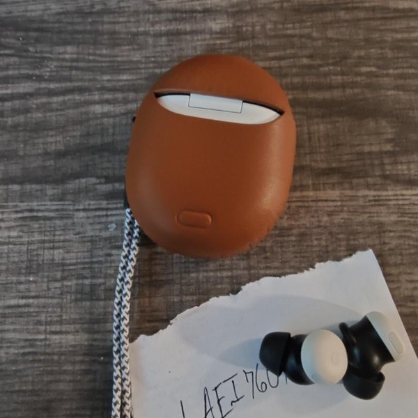 Google Pixel Buds Pro 2 - Porcelain