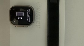 Mint
													Apple Watch Ultra 2 49mm - Unlocked, Natural, A2986, photo 5 of 12