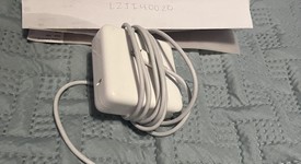 Good
													MacBook Pro 2020 - 13" - Apple M1, Gray, 256 GB, 8 GB, photo 2 of 5