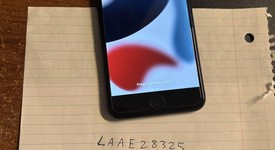 Good
													Apple iPhone 7 Plus - Other, Black, 128 GB, 3 GB, photo 1 of 3