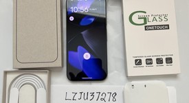 Mint
													Google Pixel 9 - Unlocked, Obsidian, 128 GB, 12 GB, G2YBB, photo 1 of 12