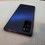 Mint Samsung Galaxy S20 FE 5G - Unlocked, 128 GB, Cloud Navy, 6 GB, SM-G781U1/DS