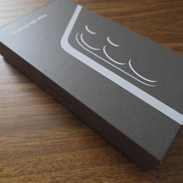 Samsung Galaxy S26 Ultra - Unlocked, 256 GB, Black, 12 GB, SM-S948U1